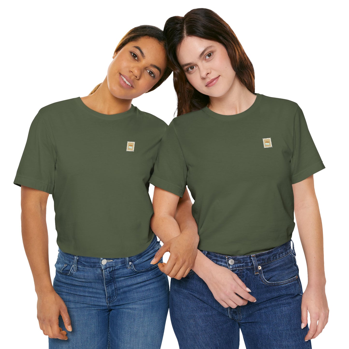 Living for the Hope of It All T-Shirt
