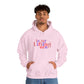In My Lifting Era Hoodie