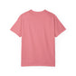 I Closed My Book to Be Here T-shirt
