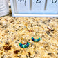 Small Bead Earrings