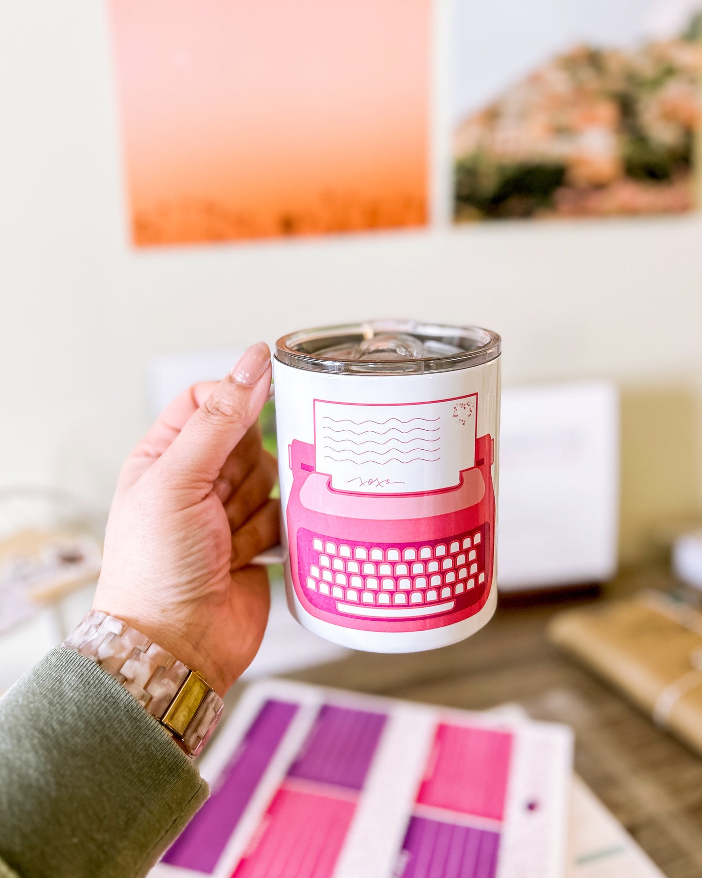 Valentine Tumbler Collection