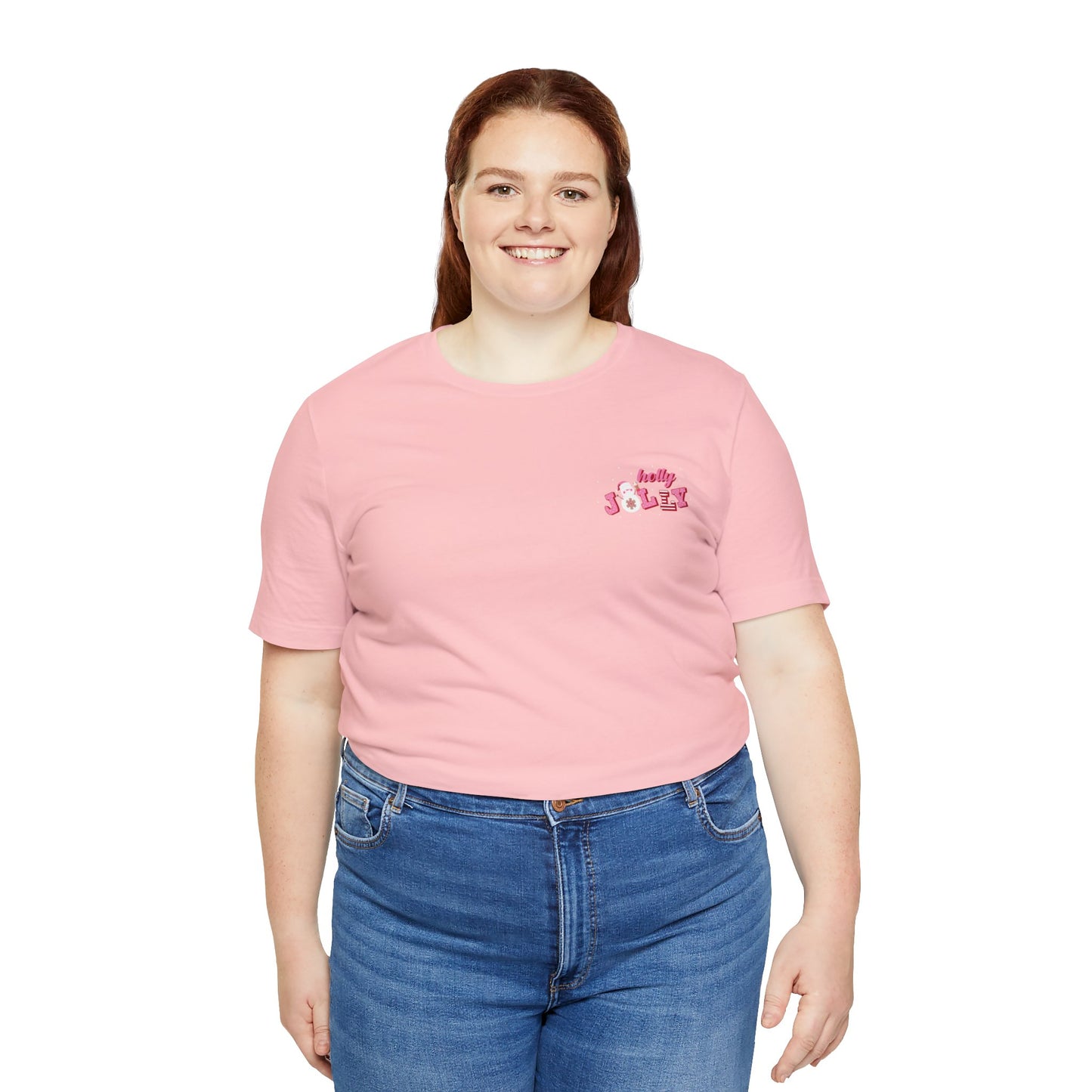 Holly Jolly T-Shirt