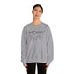 Christmas Lights Sweatshirt