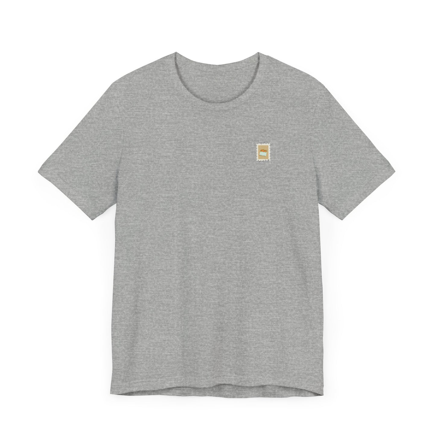Living for the Hope of It All T-Shirt