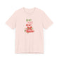 Vintage Christmas Books T-Shirt