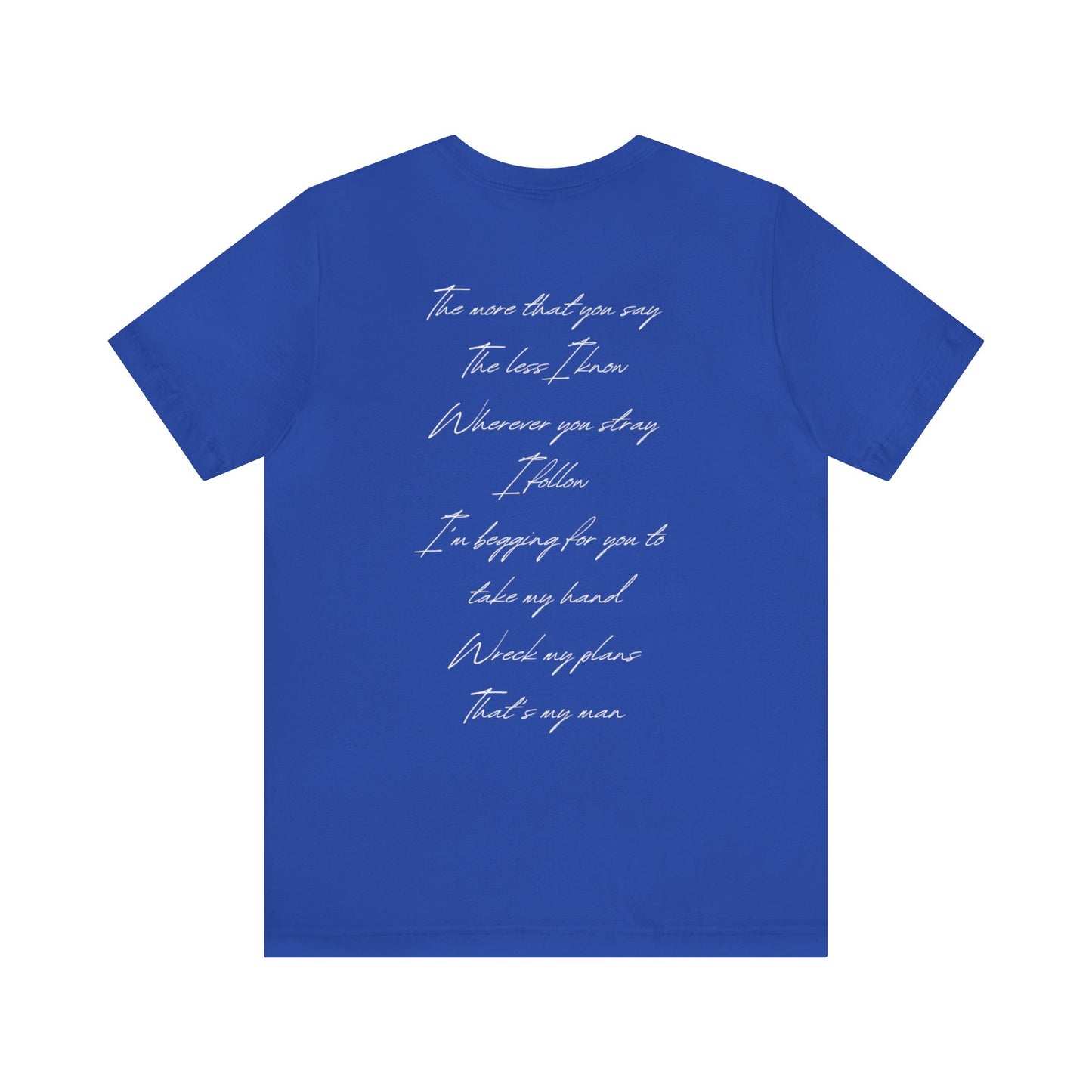 Willow T-Shirt