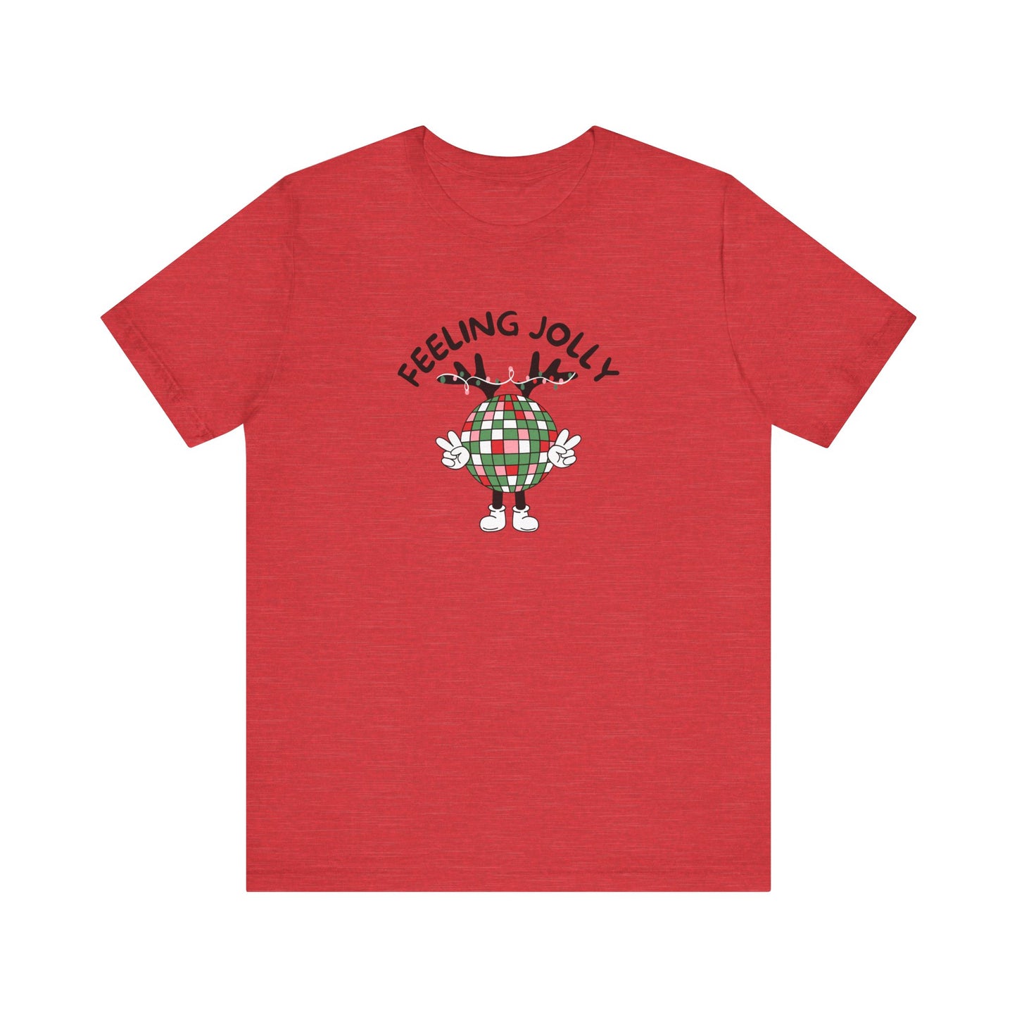 Feeling Jolly T-Shirt