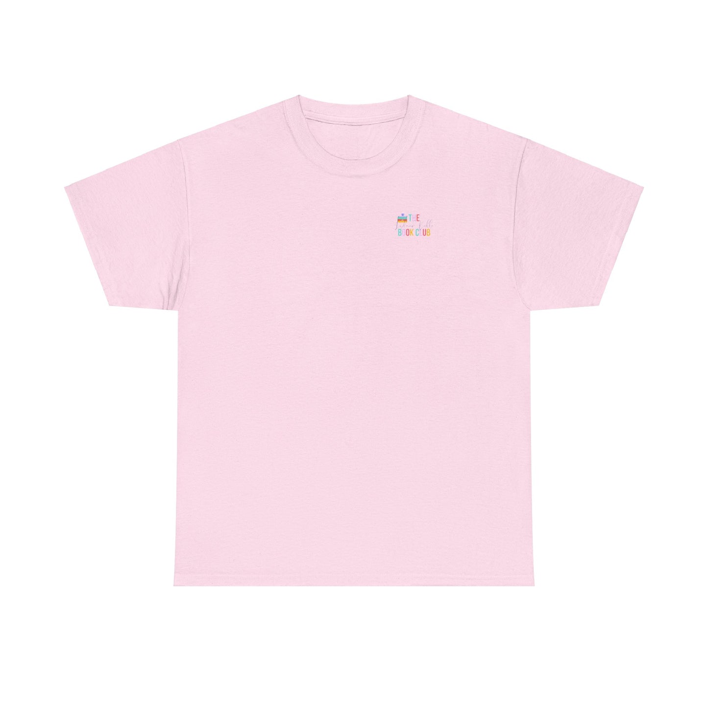 Book Club T-Shirt
