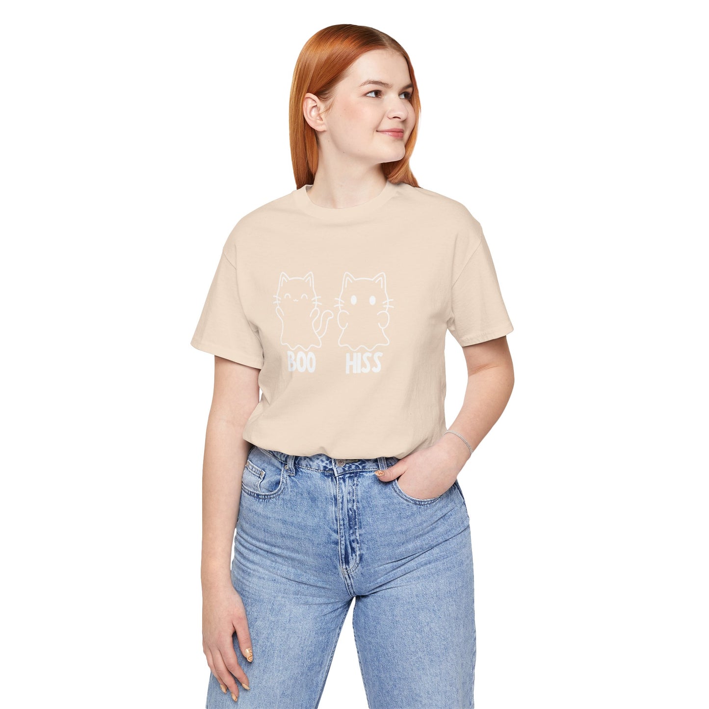 Ghost Cats T-Shirt