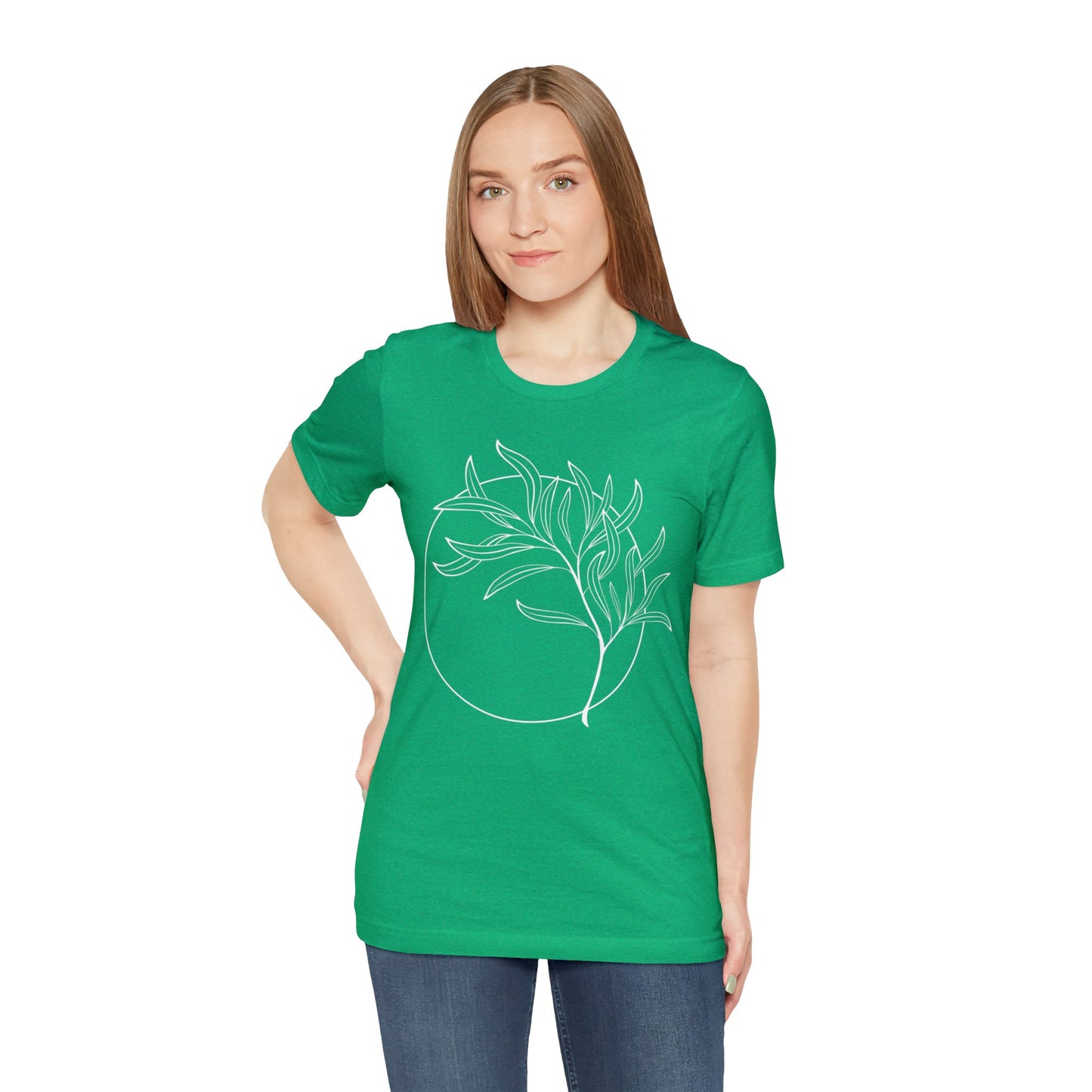 Willow T-Shirt