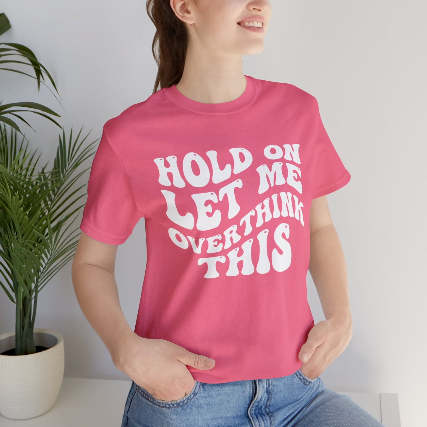 Overthinker T-Shirt