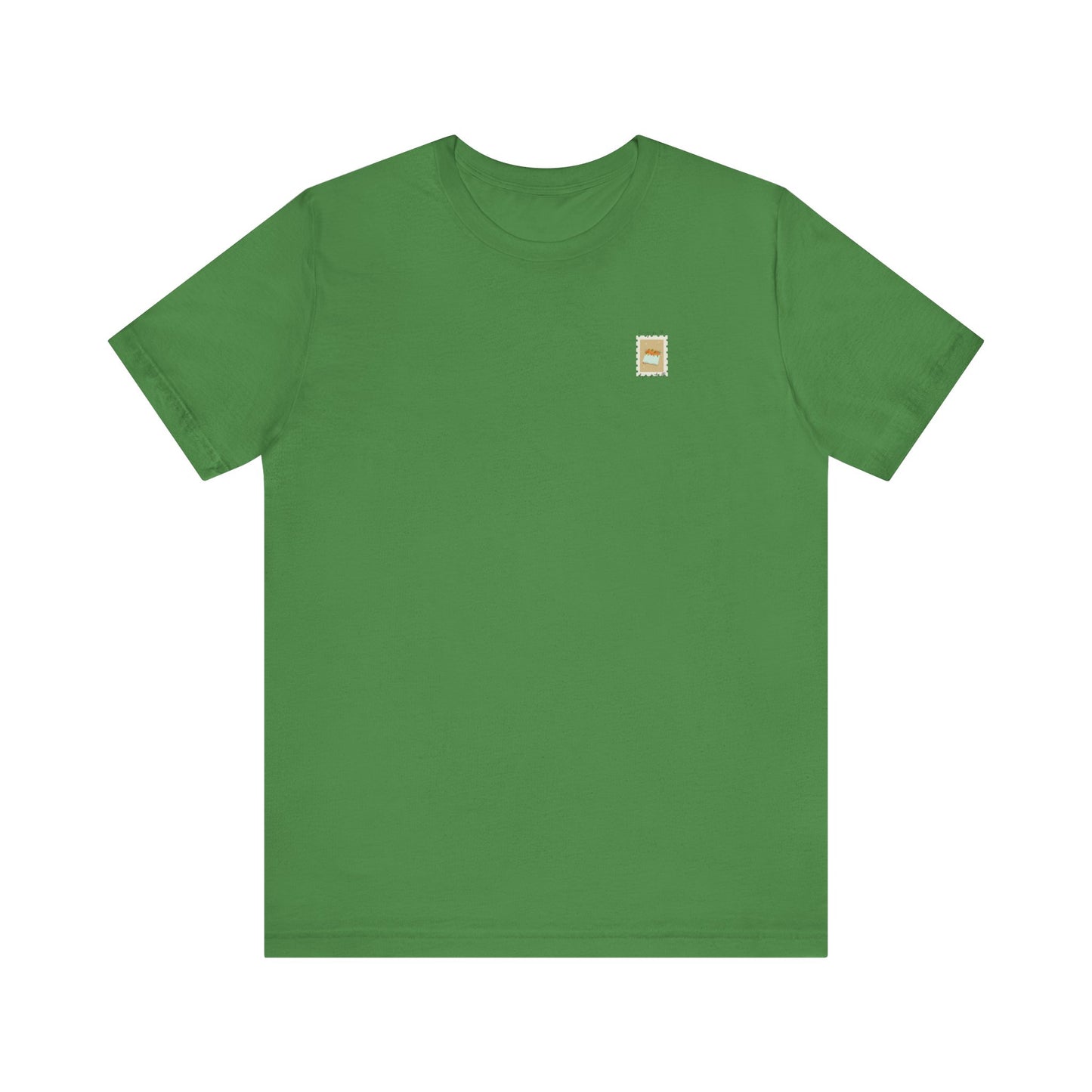 Living for the Hope of It All T-Shirt