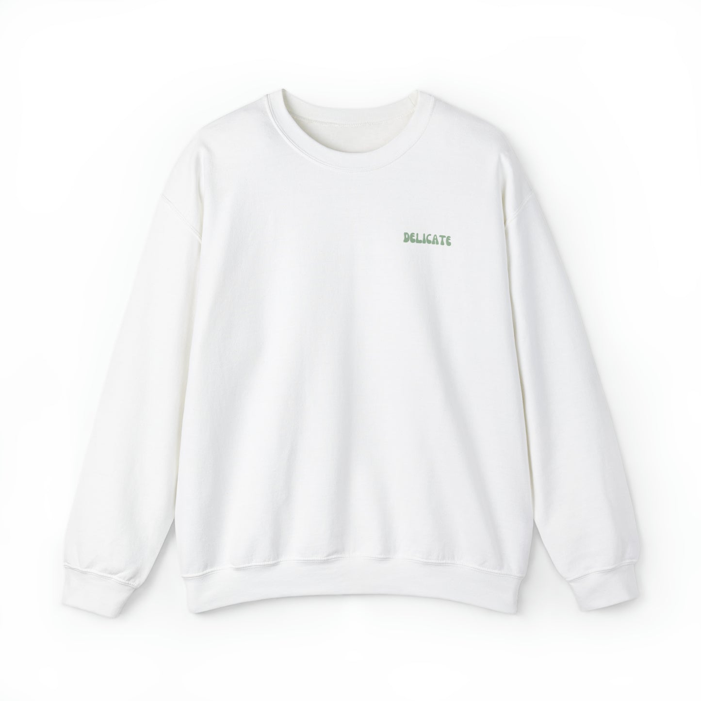 Delicate Sweatshirt