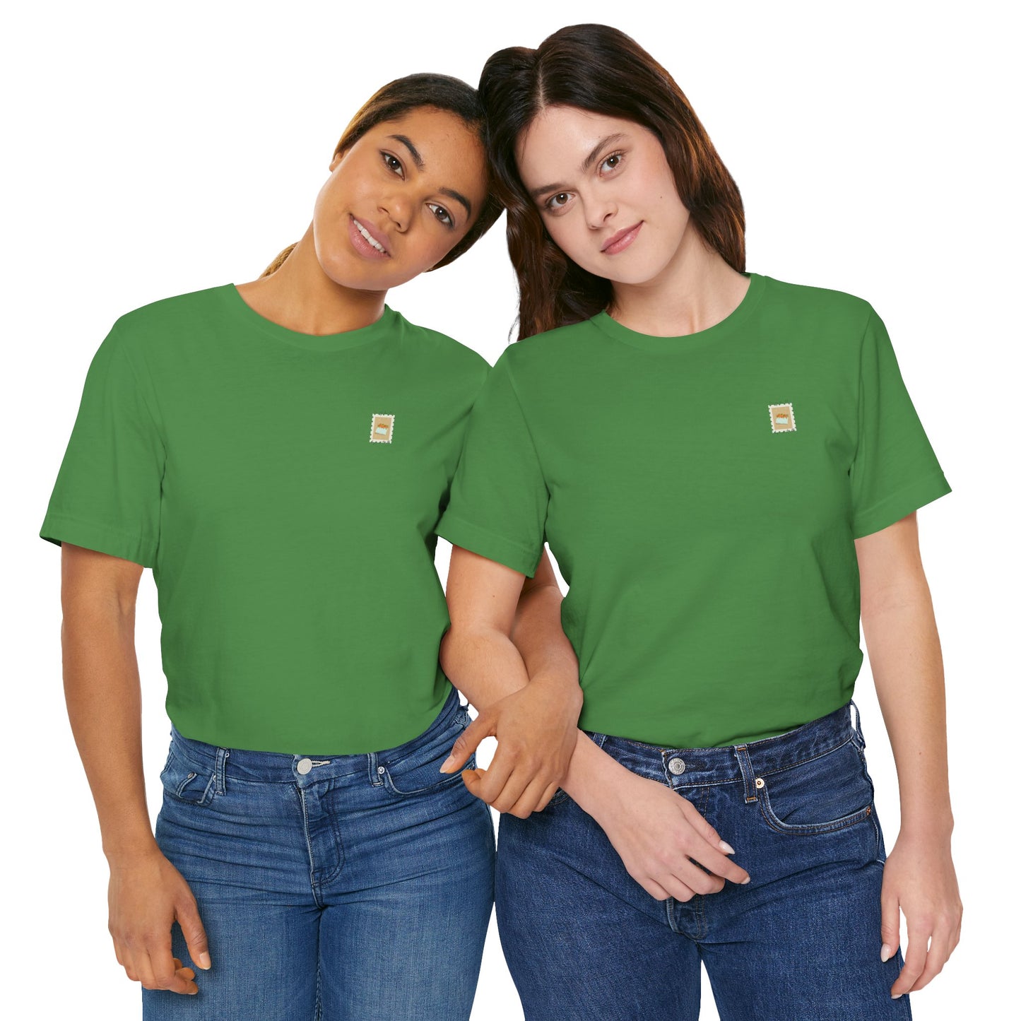 Living for the Hope of It All T-Shirt