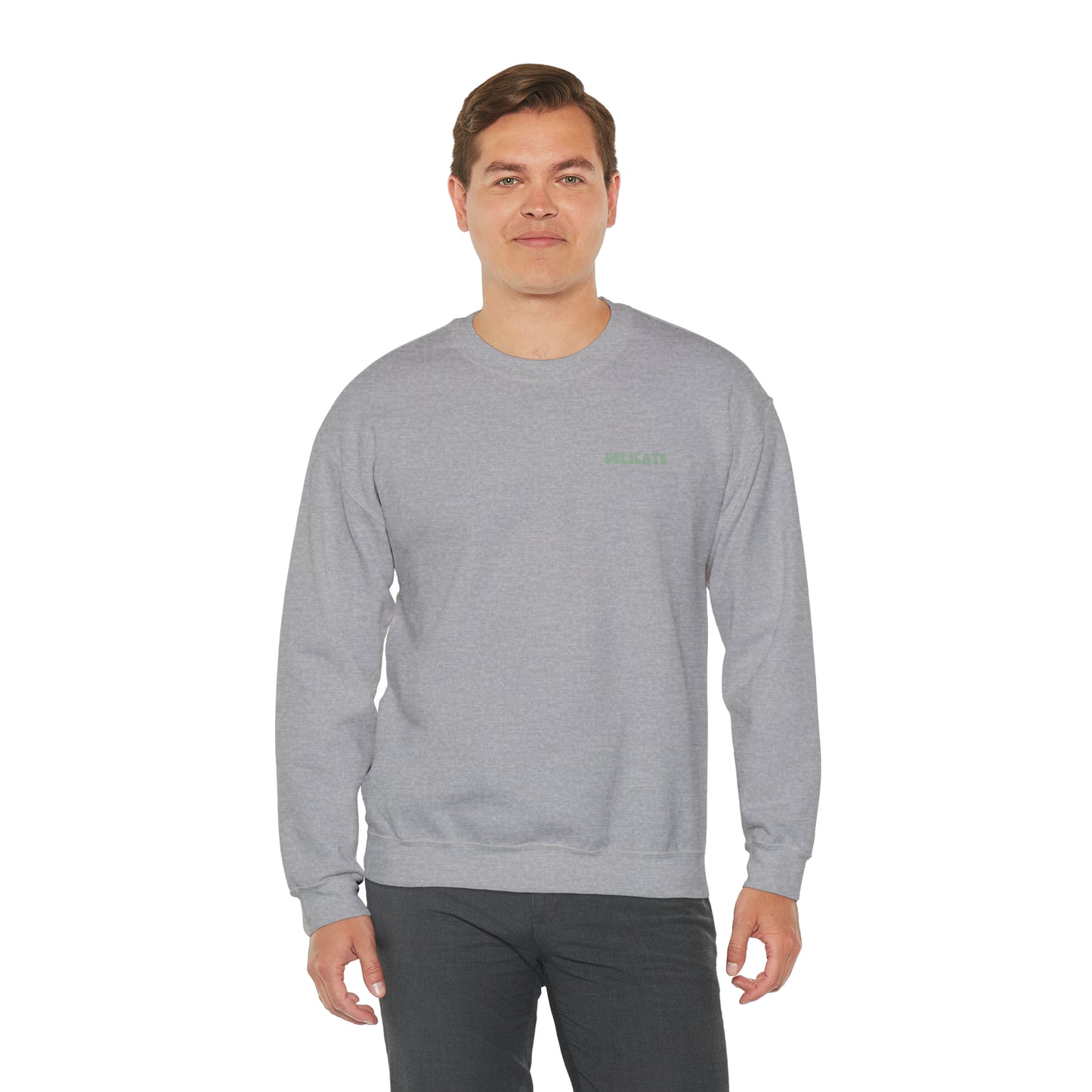 Delicate Sweatshirt