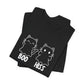Ghost Cats T-Shirt