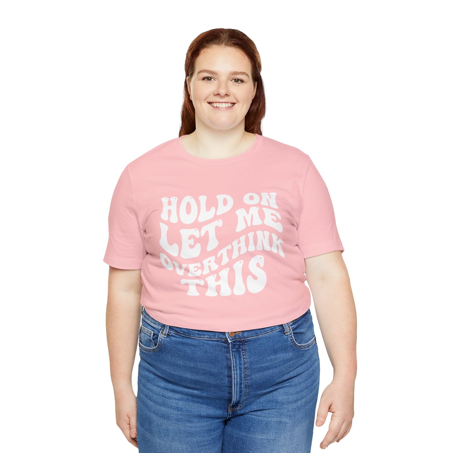 Overthinker T-Shirt