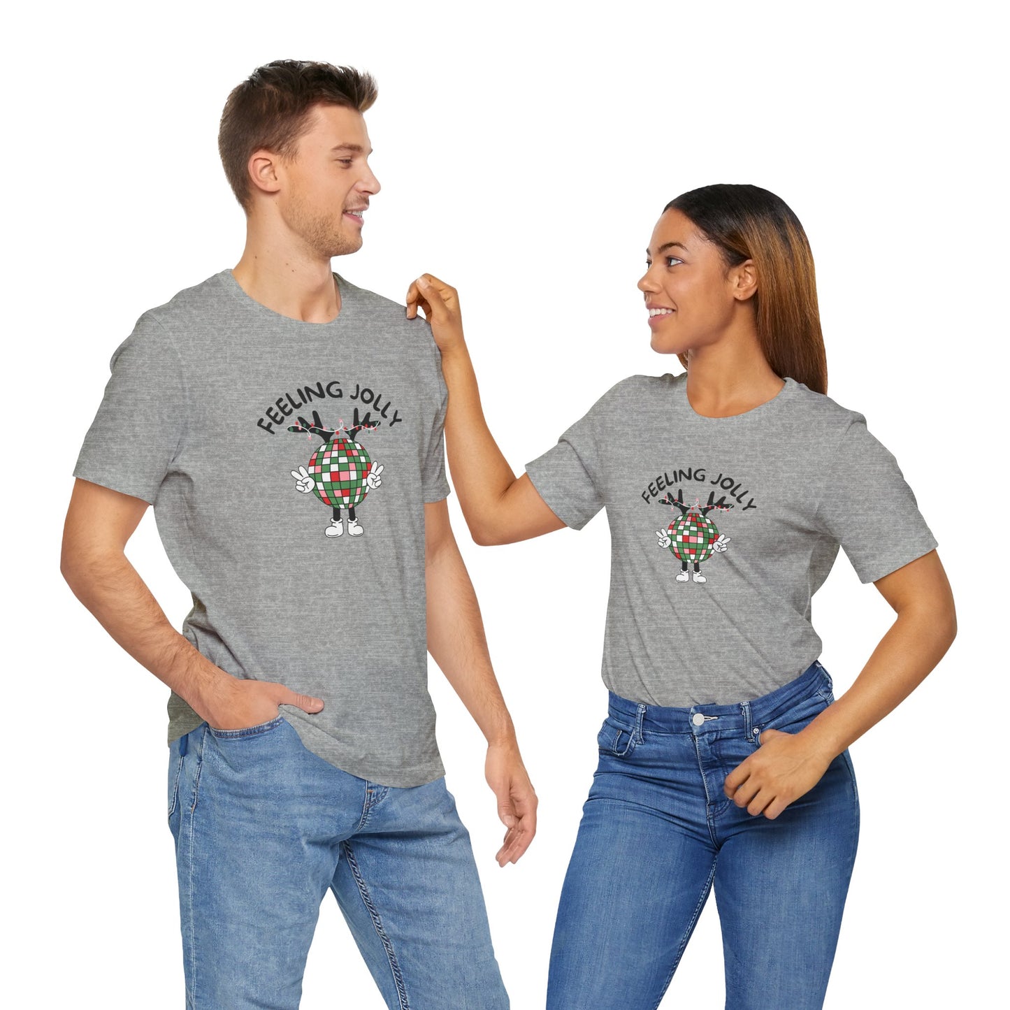 Feeling Jolly T-Shirt