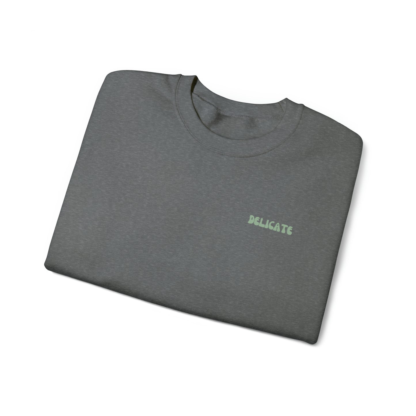 Delicate Sweatshirt