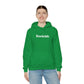 Bookish Hoodie