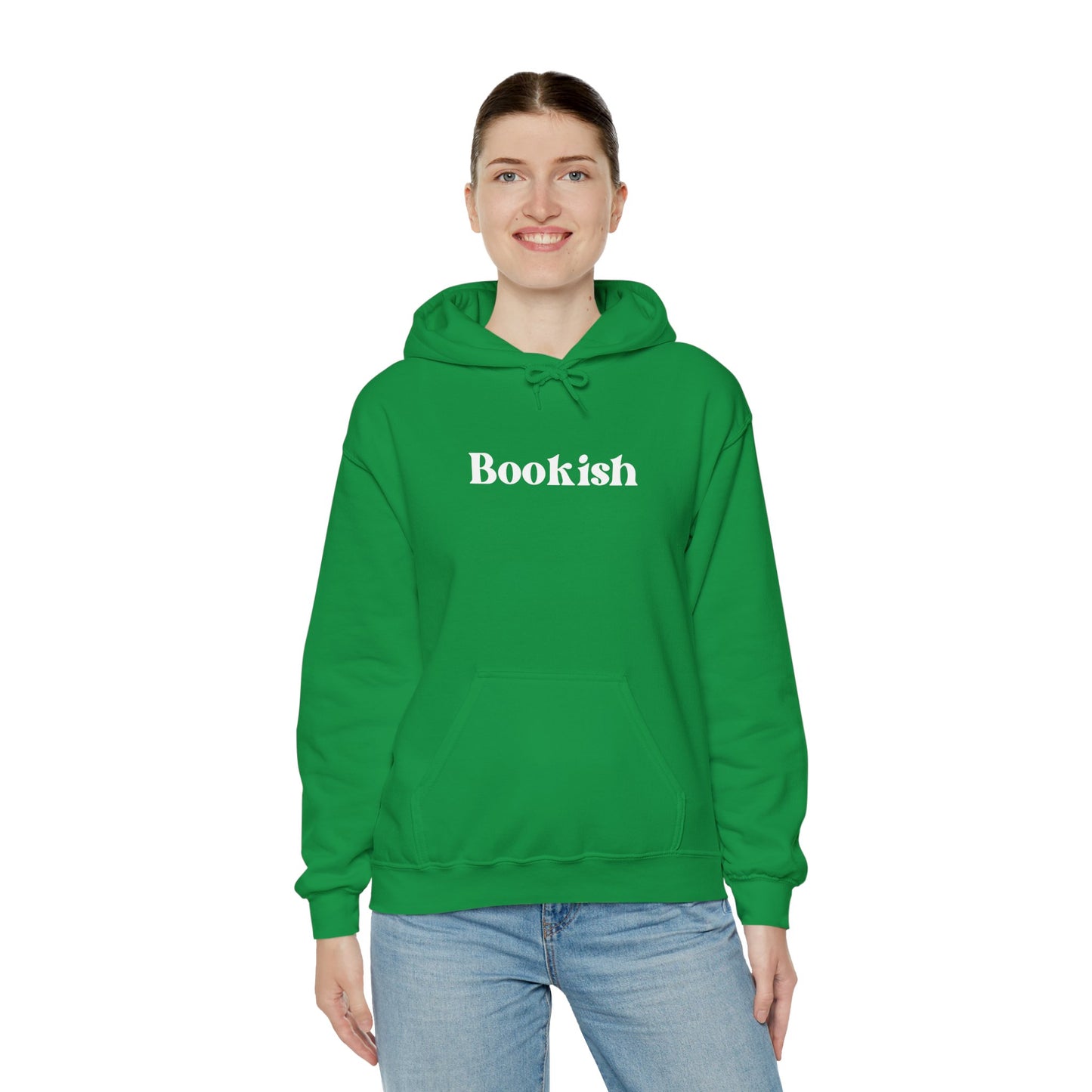 Bookish Hoodie
