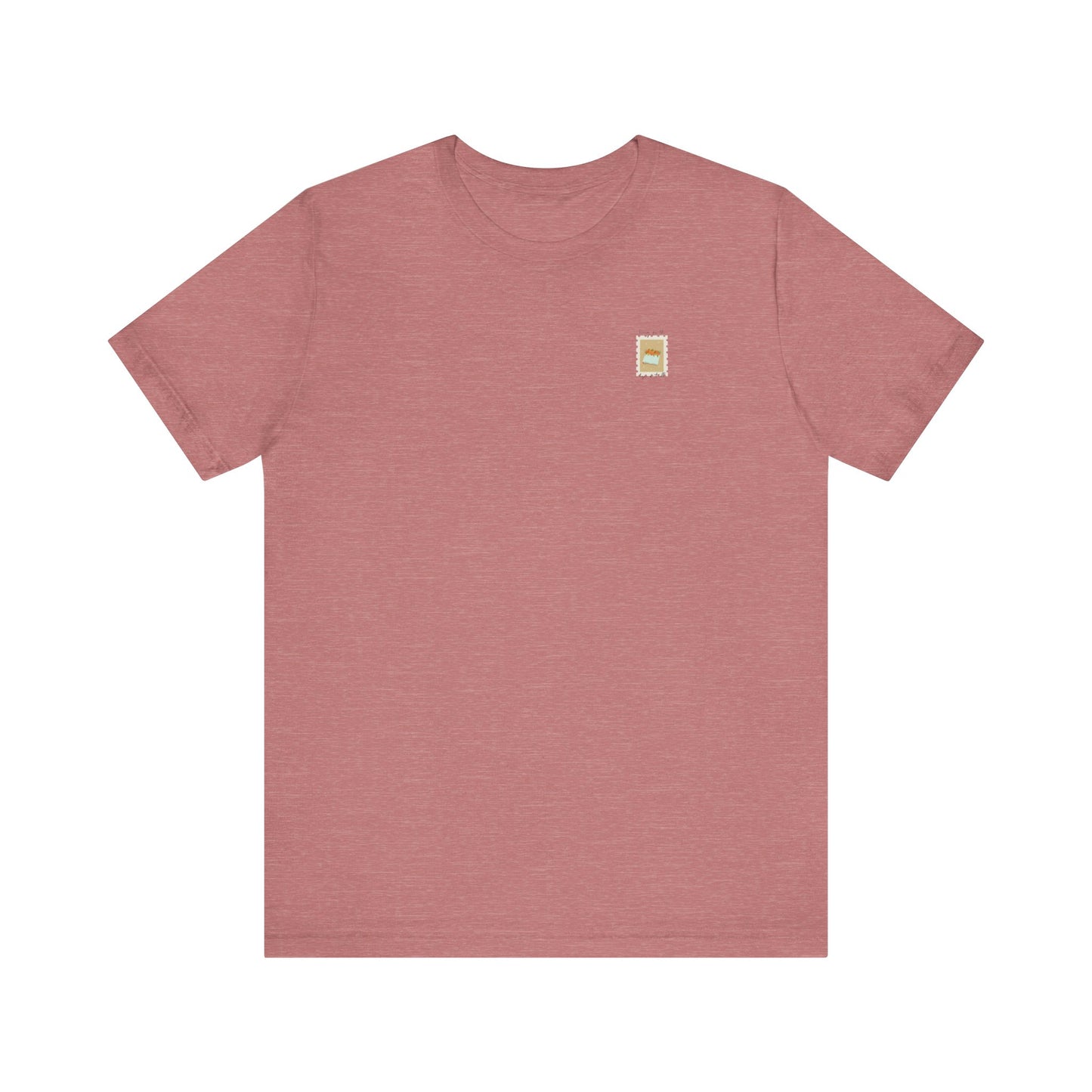 Living for the Hope of It All T-Shirt