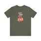 Vintage Christmas Books T-Shirt
