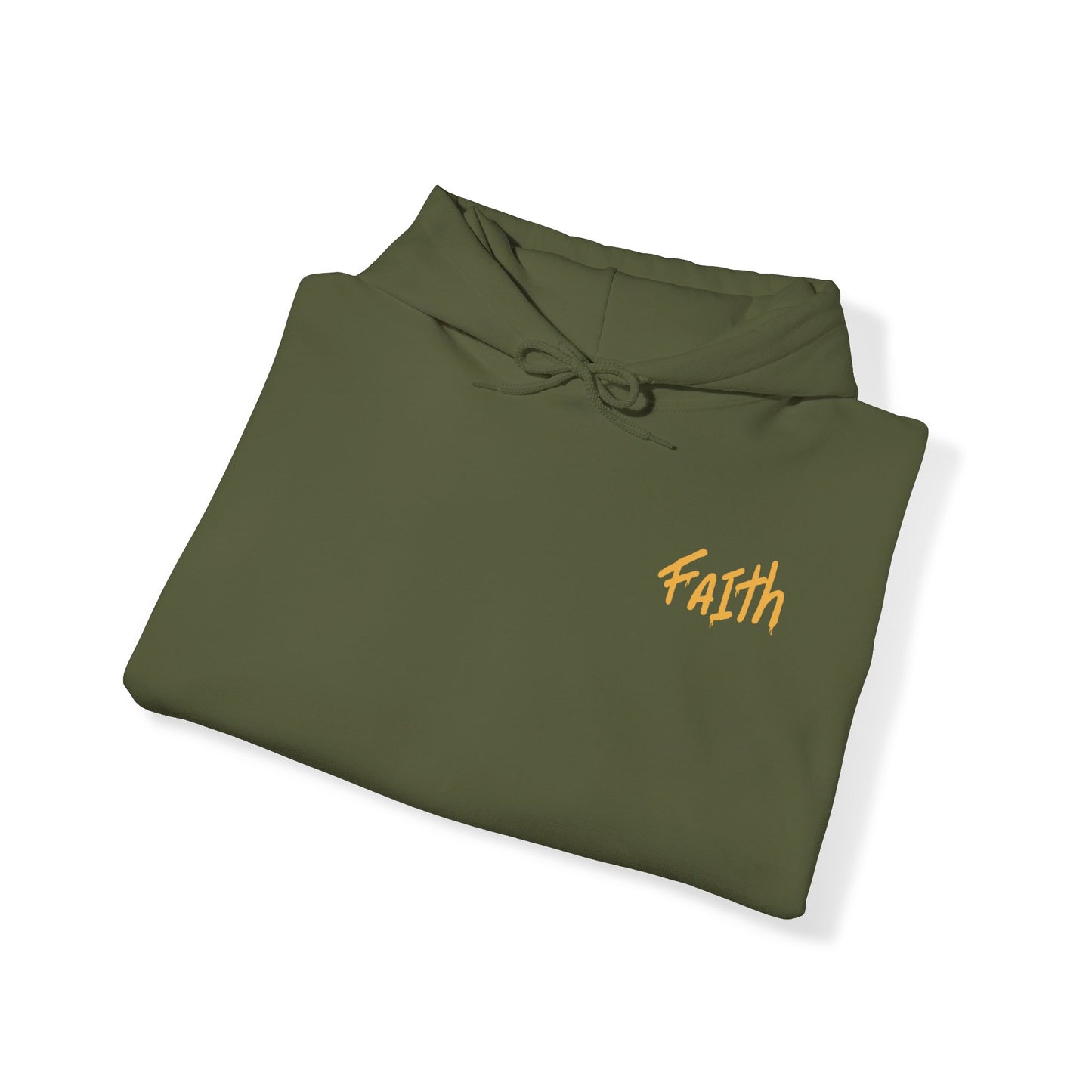 Sunflower (faith) Hoodie