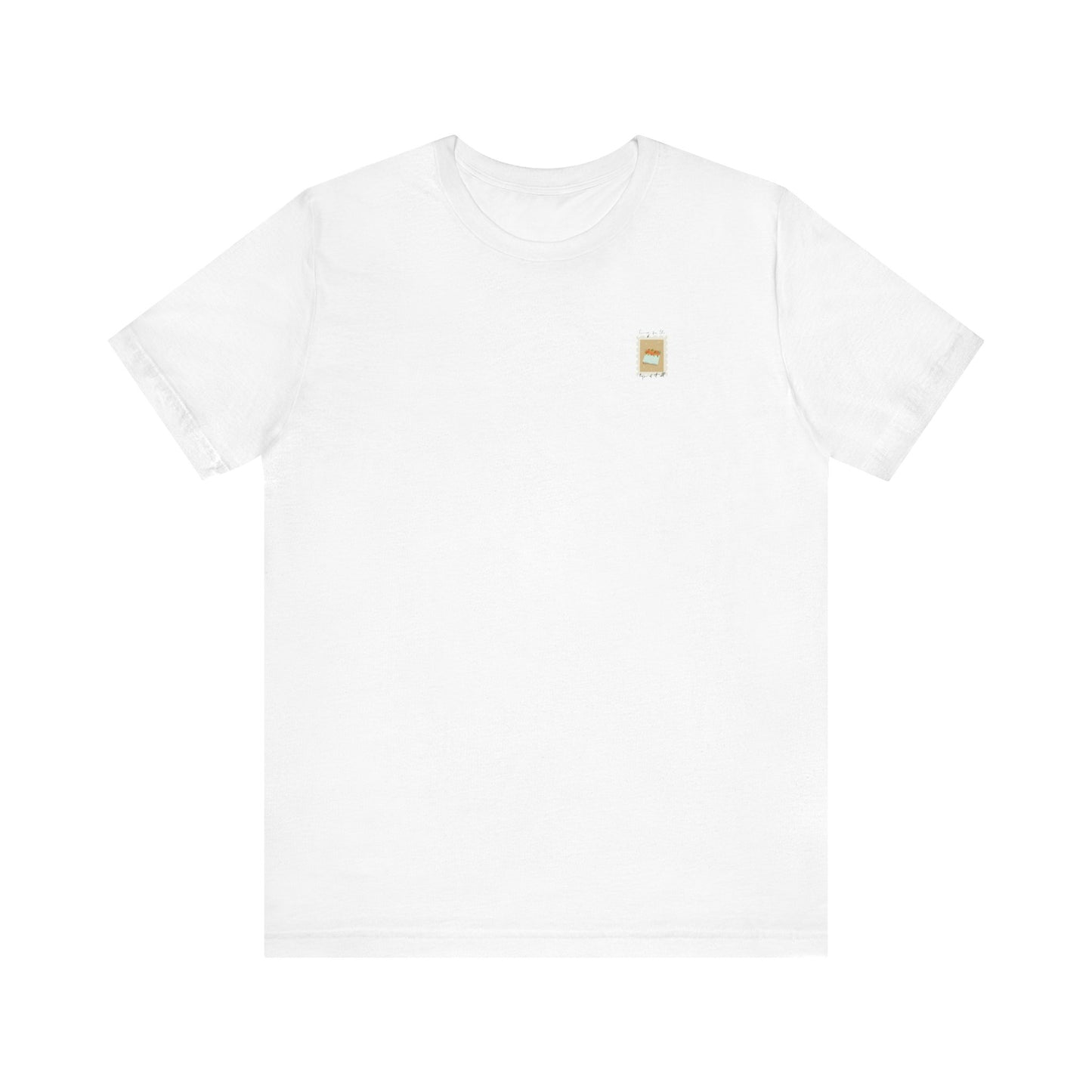 Living for the Hope of It All T-Shirt