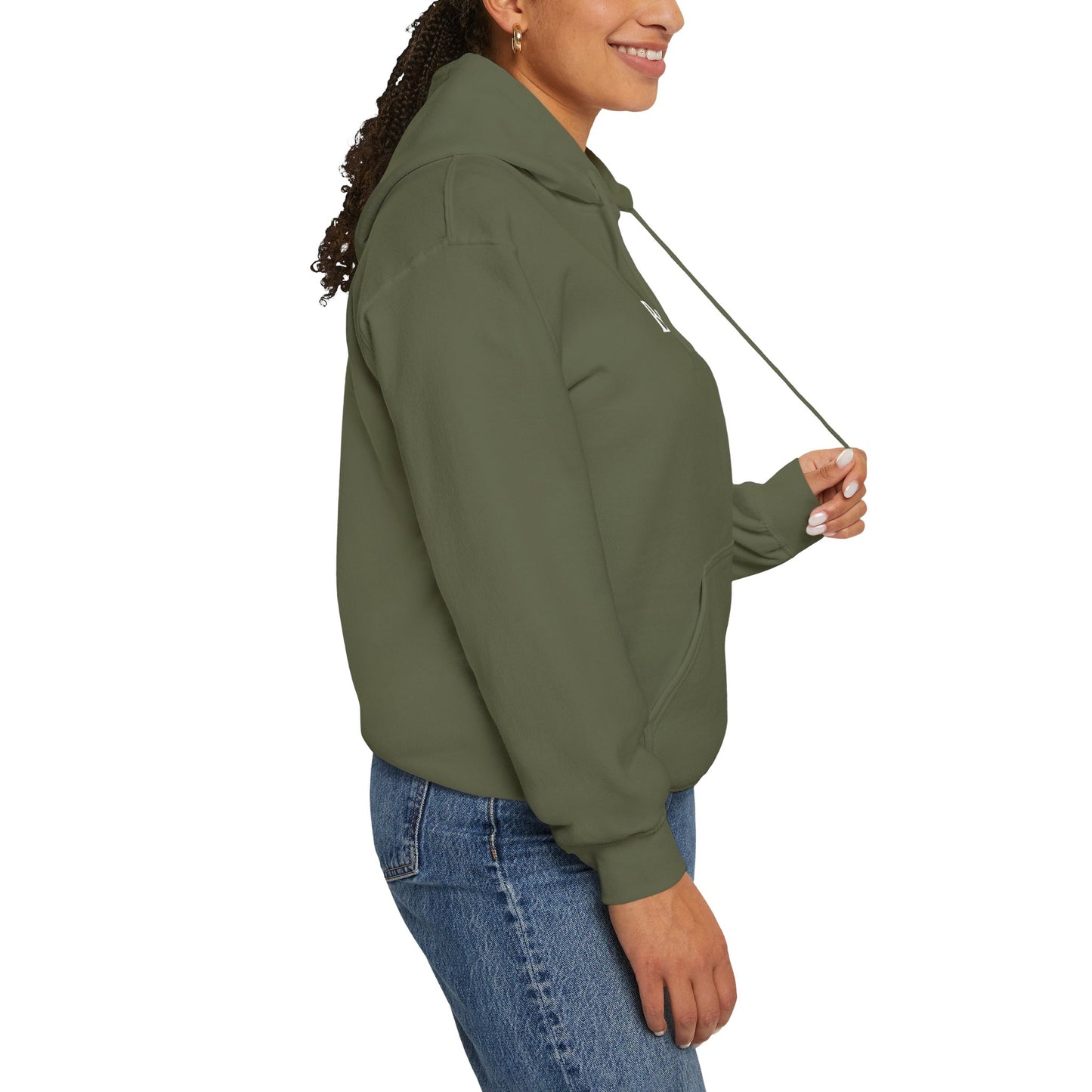 Bookish Hoodie