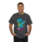 Book Dragon T-Shirt