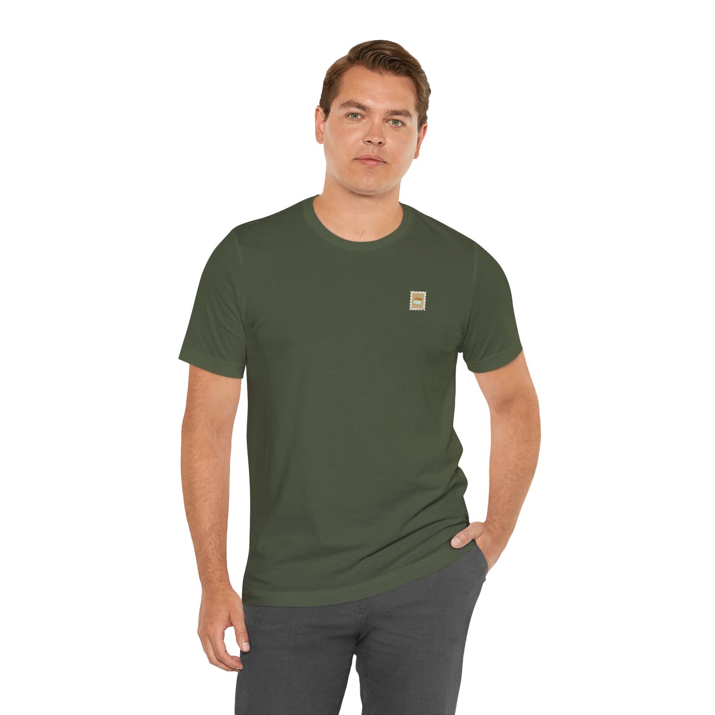 Living for the Hope of It All T-Shirt