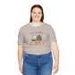 Groovy Christmas Truck T-Shirt