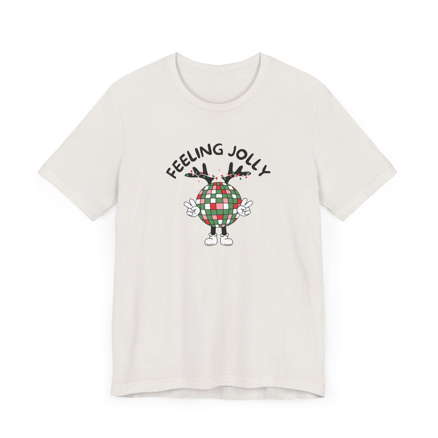 Feeling Jolly T-Shirt