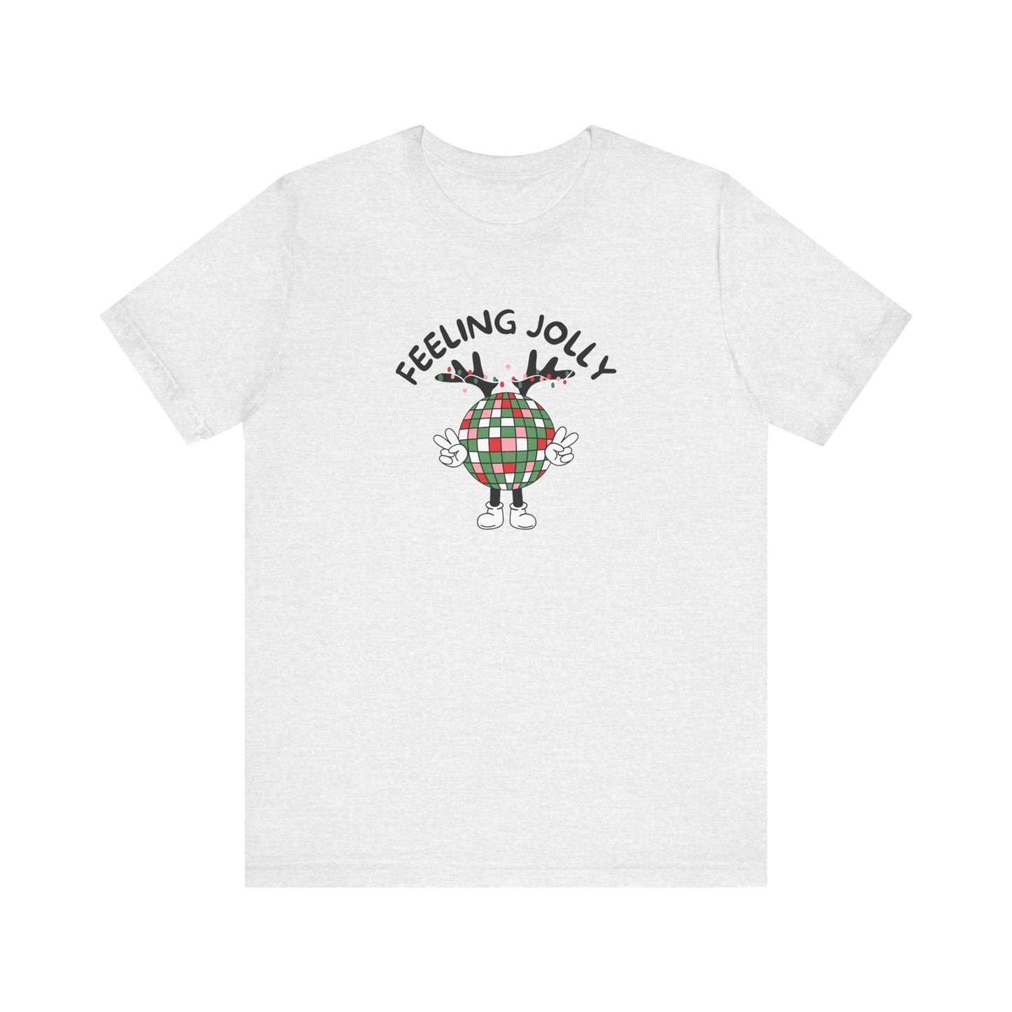Feeling Jolly T-Shirt