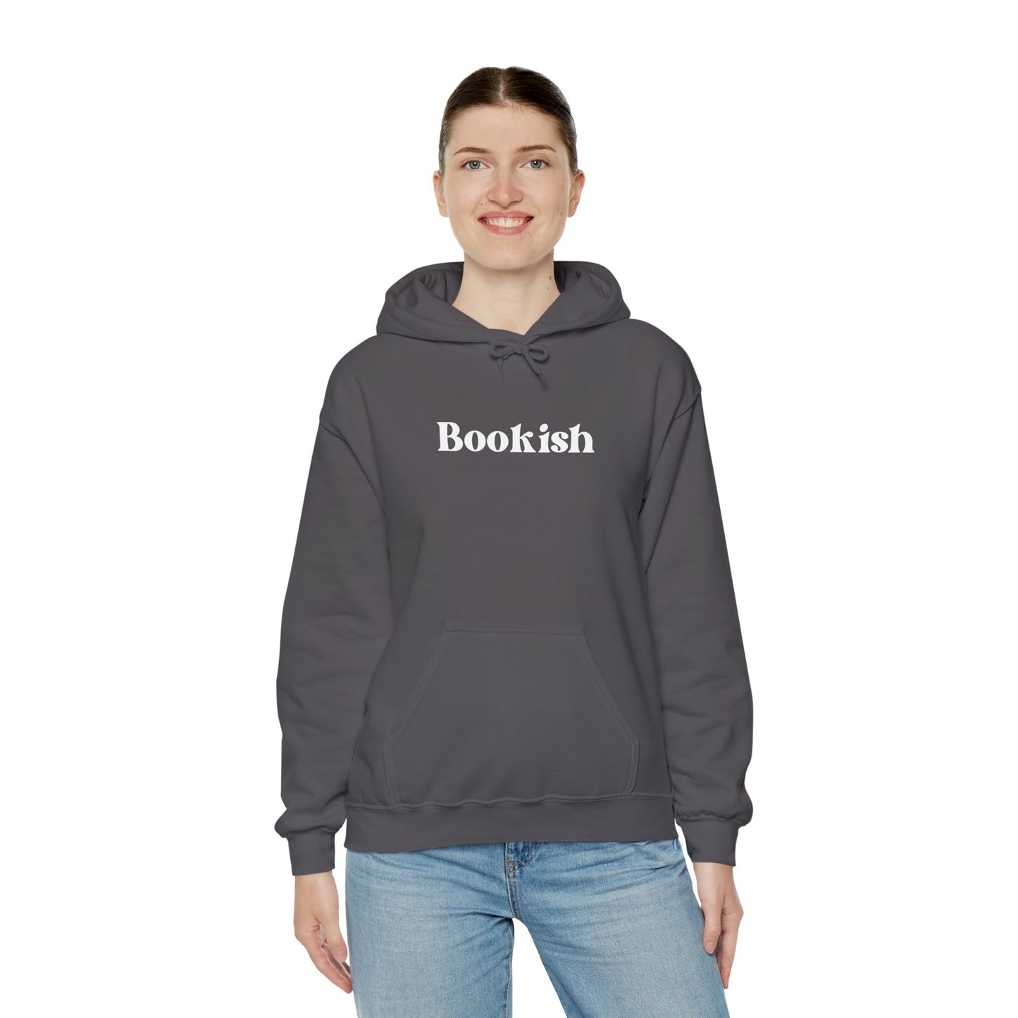 Bookish Hoodie