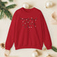Christmas Lights Sweatshirt