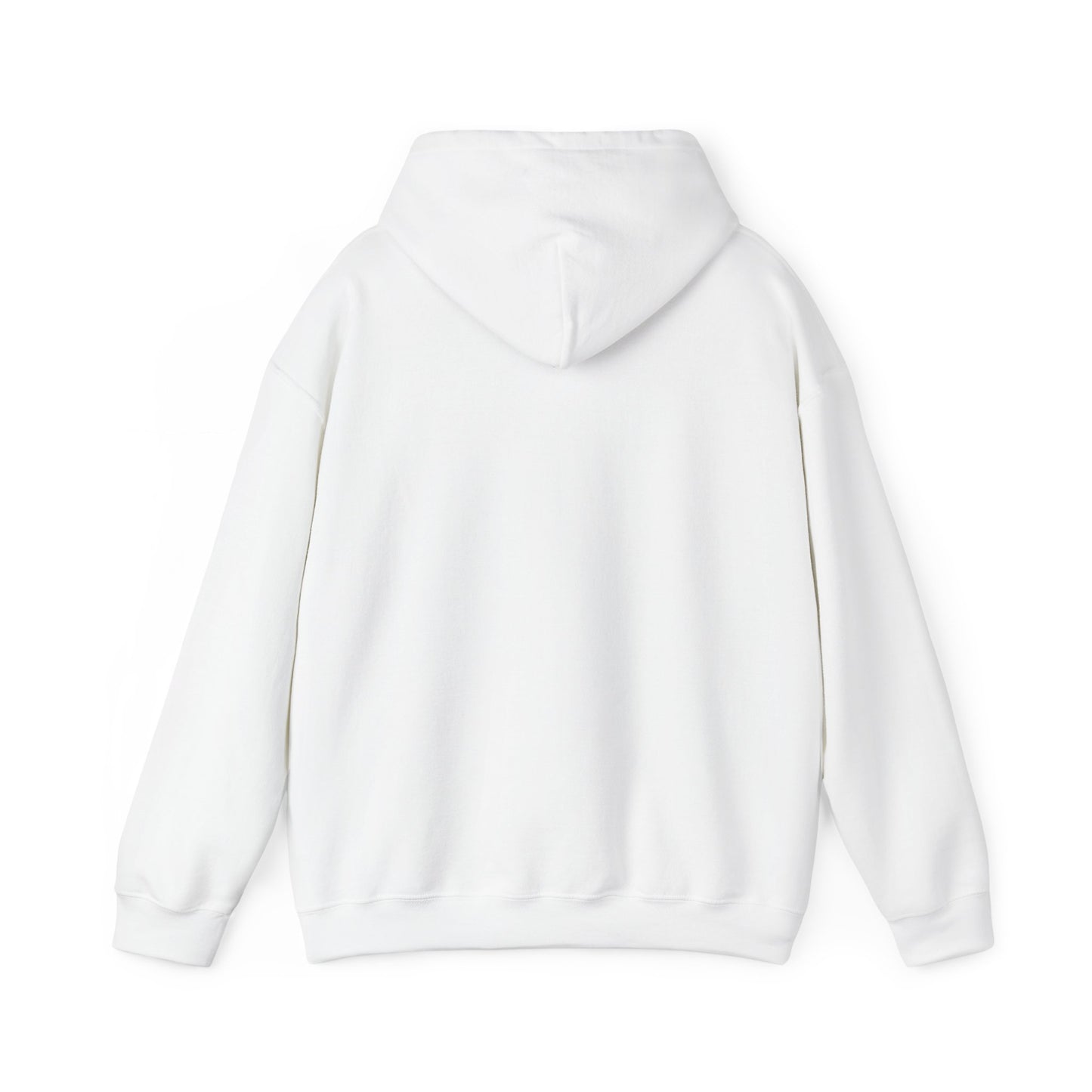 Living for the Hope of It All Hoodie