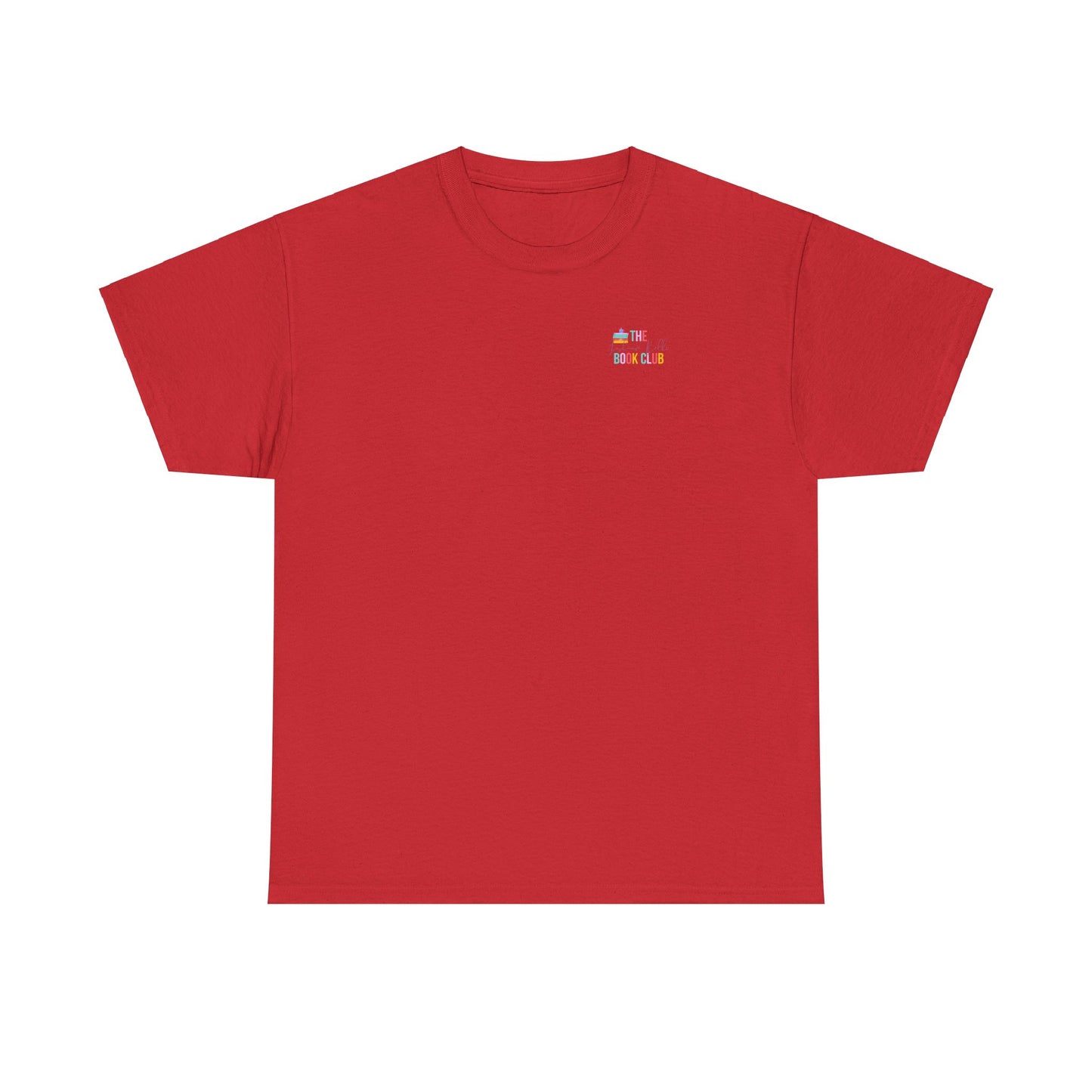 Book Club T-Shirt
