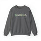 Bookish Sweatshirt