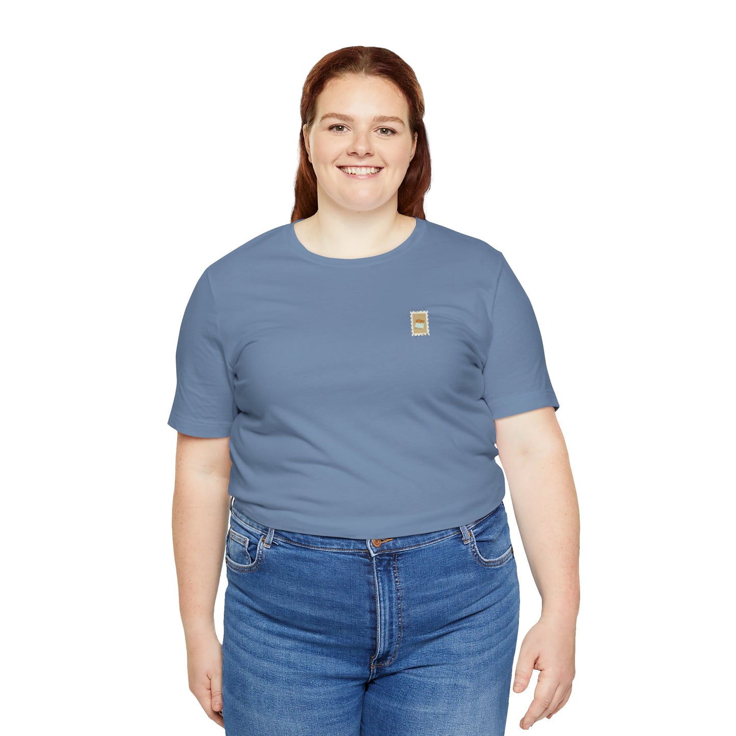 Living for the Hope of It All T-Shirt