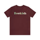 Bookish T-Shirt