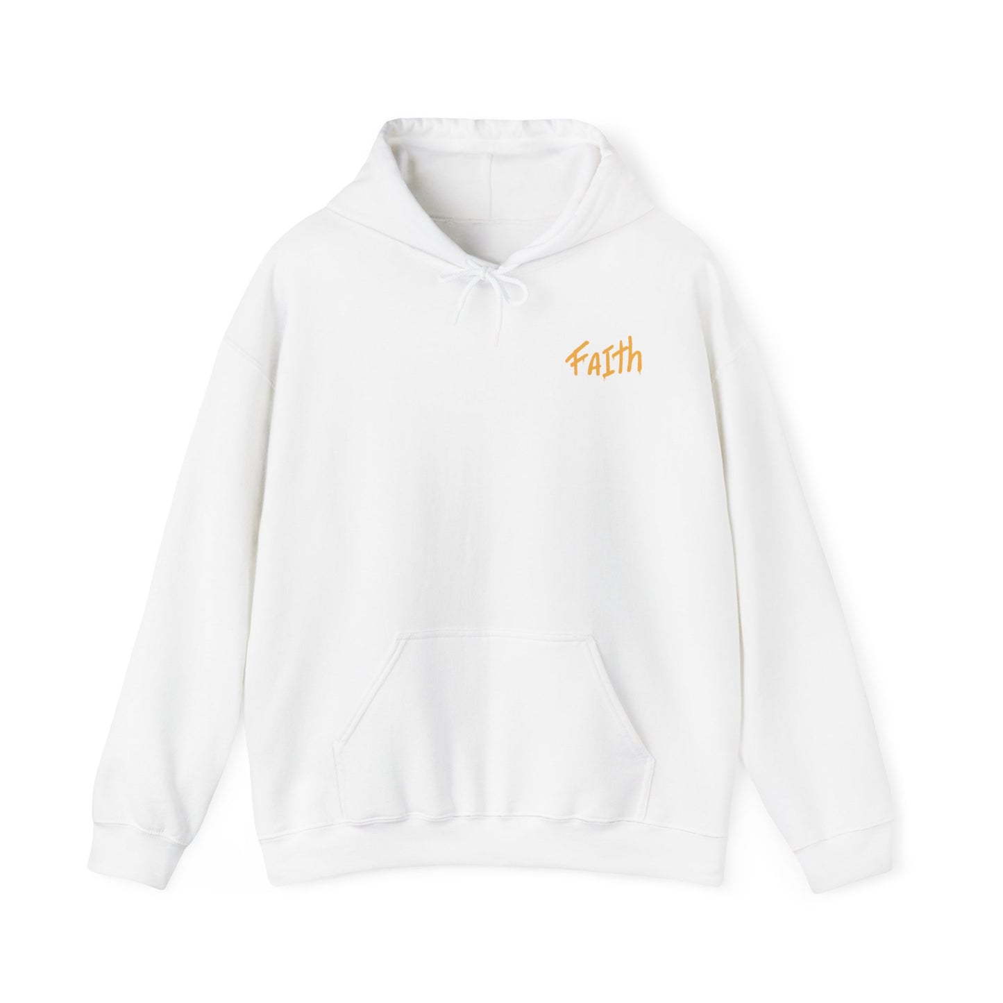 Sunflower (faith) Hoodie