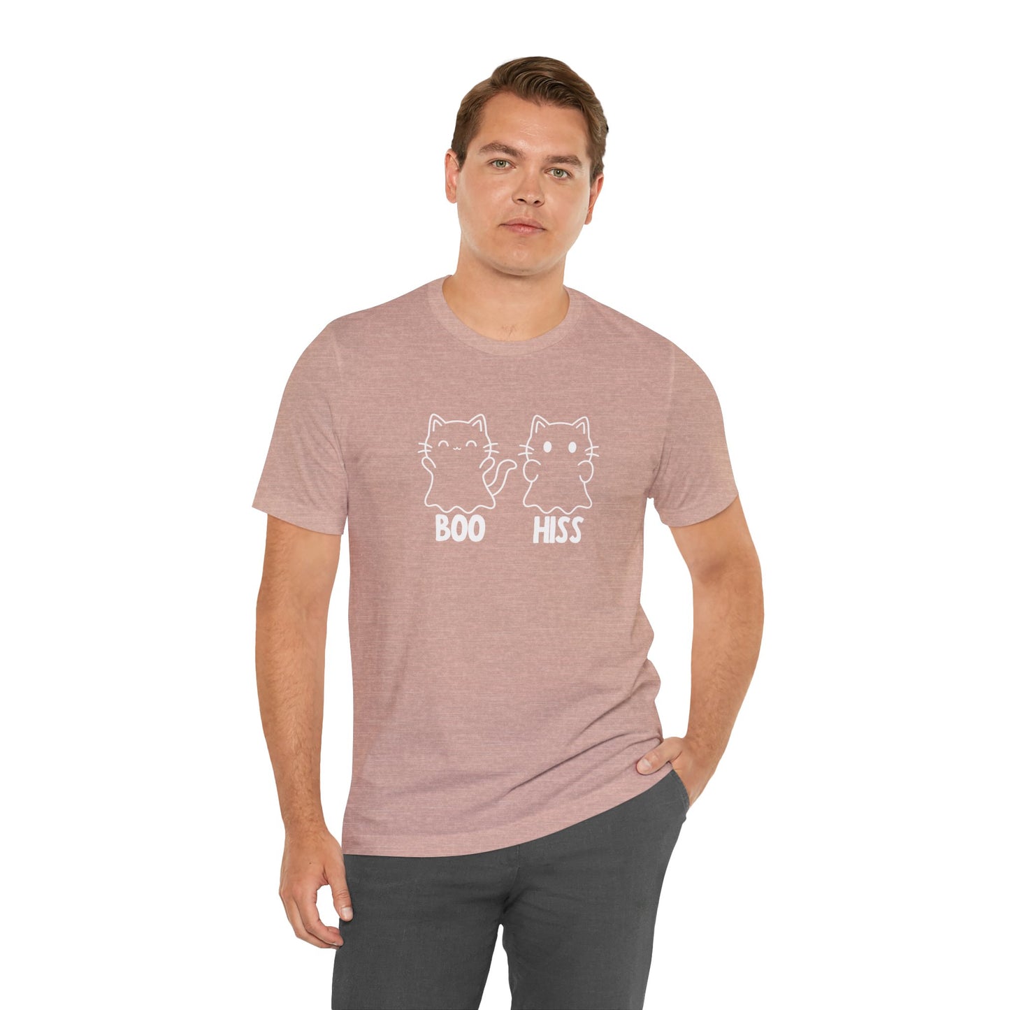 Ghost Cats T-Shirt