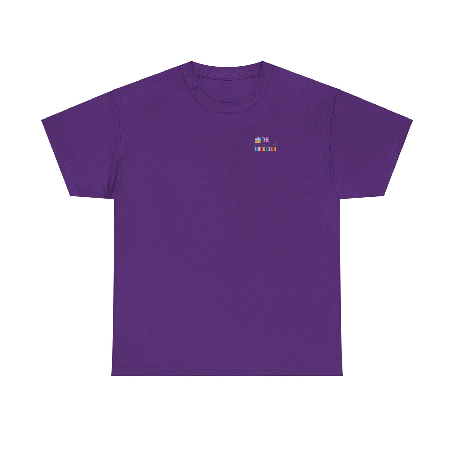 Book Club T-Shirt