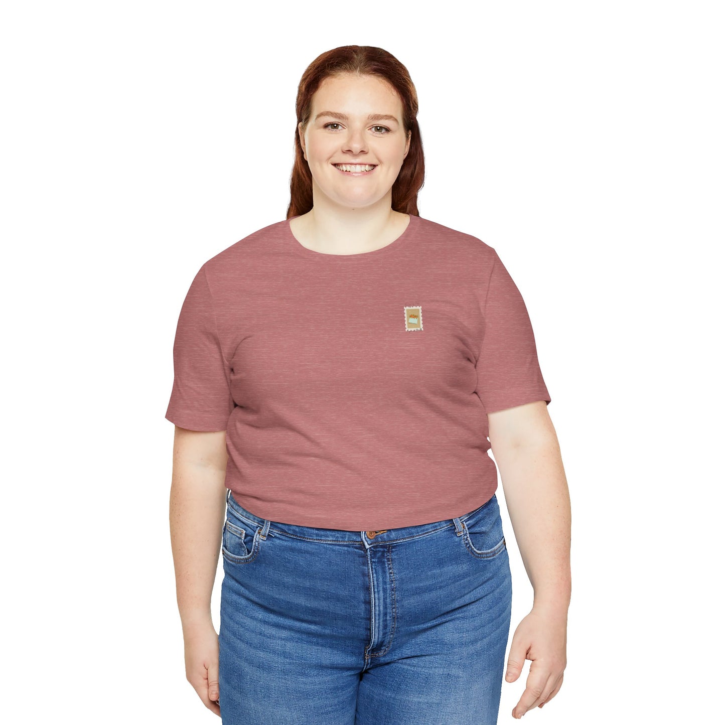 Living for the Hope of It All T-Shirt
