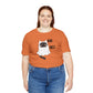 Boo Hiss Halloween T-Shirt