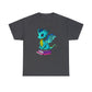 Book Dragon T-Shirt