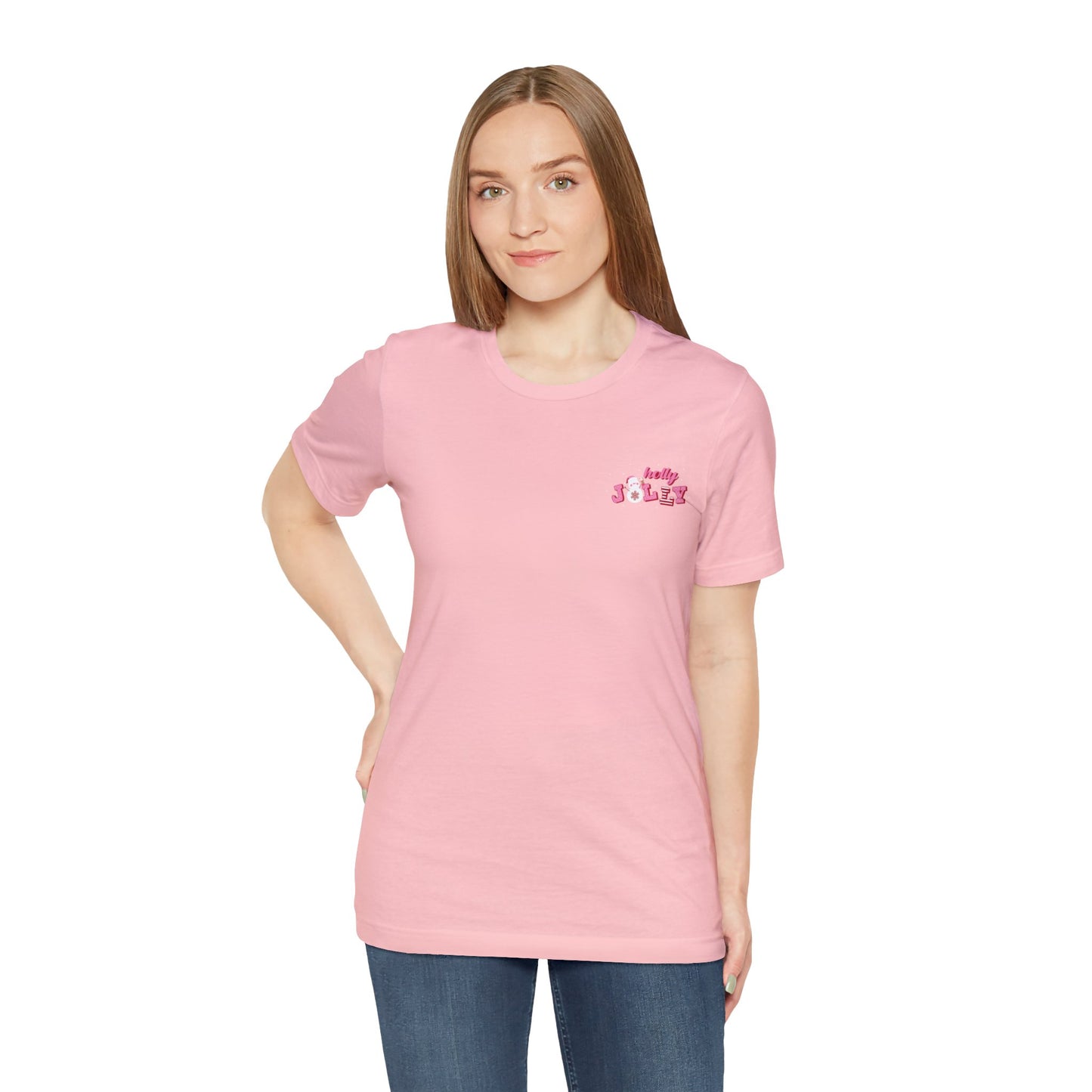 Holly Jolly T-Shirt