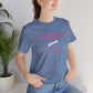 I Can Do It With a Broken Heart T-Shirt